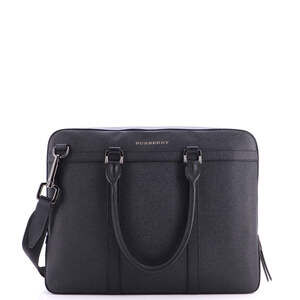 Burberry Ormond Convertible Briefcase #239261B68B